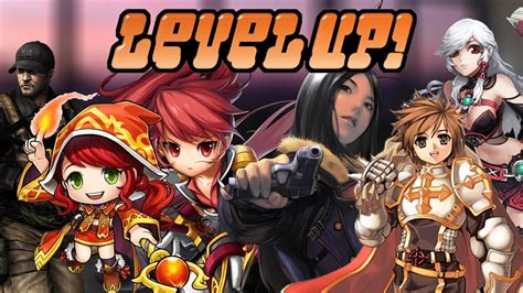 lv up games|playable level up.